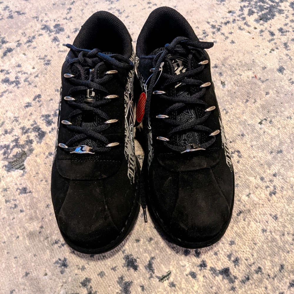 NWT Lugz Zrocs Sneakers